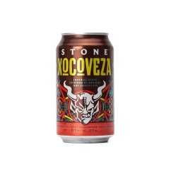 Stone 21° Xocoveza Mocha Stout