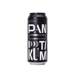 Falkon 16° Panoptikum English Porter