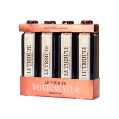 Le-Tribute Tonic dárkový set