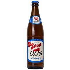 Stiegl 0,0 % Alkoholfrei