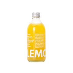 LemonAid Pomeranč