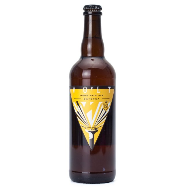 Volt 15° Baterka IPA