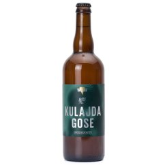 Václav 12° Kulajda Gose
