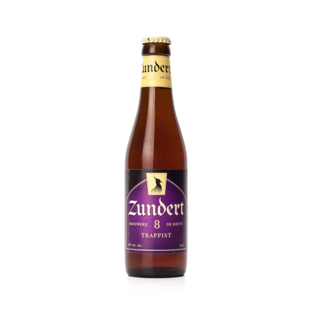 Zundert 18° Trappist 8 Tripel