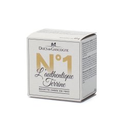 Ducs-de-Gascogne N°1 Vepřová terina