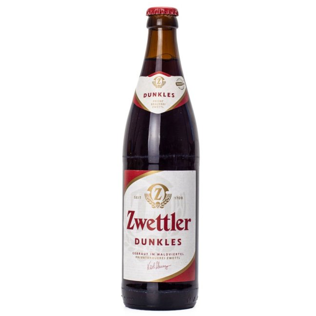 Zwettler 11° Dunkles