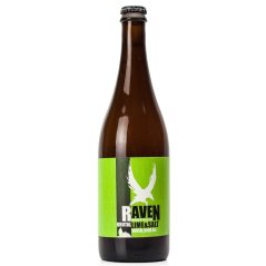 Raven 12° Lime & Salt Brutal Edition