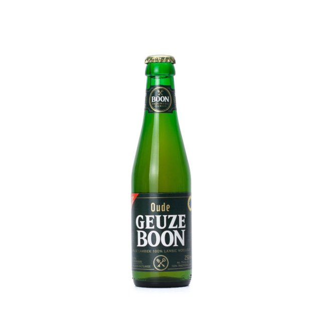 Boon 14° Oude Geuze