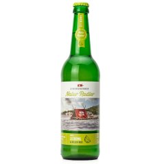 Strandräuber Natur Radler Citronový