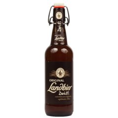 Landbier 12° Zwickl