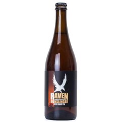 Raven 15° Gunslinger IPA