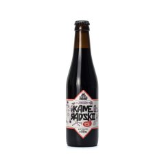 Verzet 30° Kameradski Naked Stout
