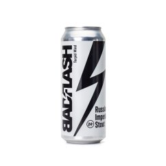 Bad-Flash 24° Torpid Mind Russian Imperial Stout