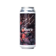 Obora 12° Philadelphia Sour Čokomaruše