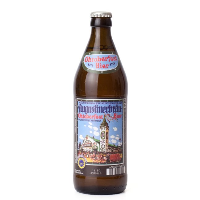 Augustiner  13° Oktoberfestbier