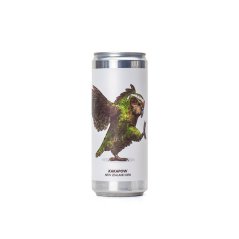 Brewski 18° Kakapow New Zealand Double IPA
