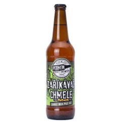 Permon 17° Zaříkávač chmele