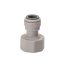 Rychlospojka 3/8" s vnitřním závitem 5/8"