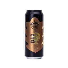 Dubnak 12° D12 Lager