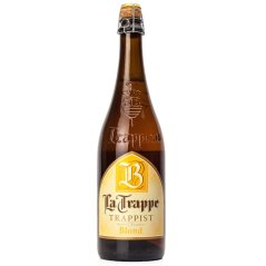 La-Trappe 16° Blond