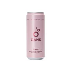 Cans Višeň Třešeň