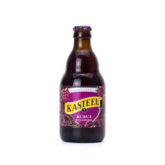 Kasteel 18° Rubus Framboise (raspberry)