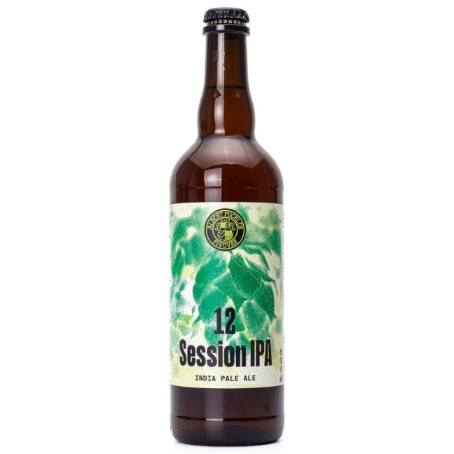 Albert-Michler 12° Session IPA