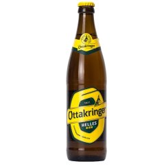 Ottakringer 11° Helles