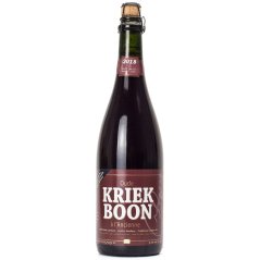 Boon 14° Oude Kriek á l'Ancienne 2018 Boon 14° Oude Kriek á l'Ancienne 2018