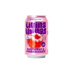 Living-Things Malina Granat