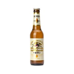 Kirin-Ichiban 12° Lager