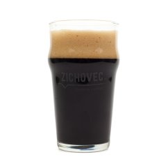 Zichovec Nonic Ale Sklenice