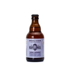Kauboy Yerba Mate Aronia Jeżyny