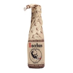 Van-Honsebrouck 10° Bacchus Oud Bruin