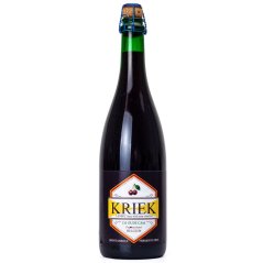 De-Cam 15° Lambik Kriek (višně)