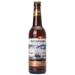 Störtebeker 20° Scotch Ale
