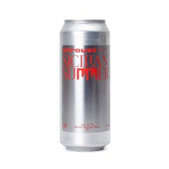 Chroust 11° Sicilian Summer Gose