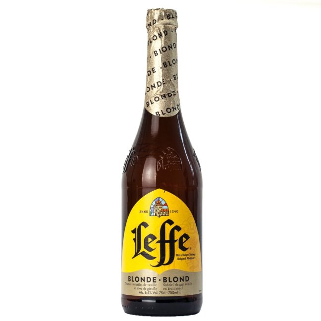 Leffe 15° Blonde