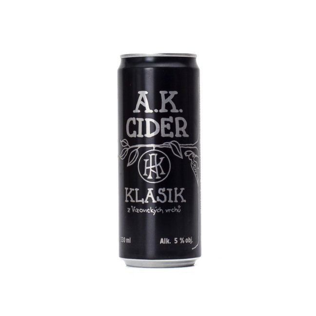 A.K.Cider Klasik