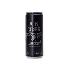 A.K.Cider Lahodný