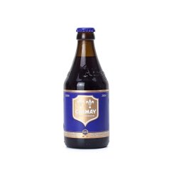 Chimay 18° Blue Dark Strong Ale