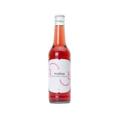 Amity limonáda Malina