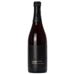 Raven 22° Black Label #8 Brett Strong Ale