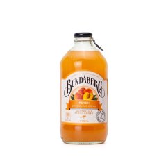 Bundaberg Peach