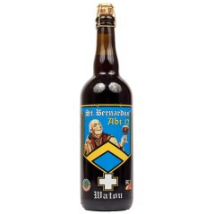 St-Bernardus 20° Abt12