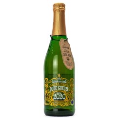 Lindemans 14° Oude Geuze Cuvée René Blend 2021