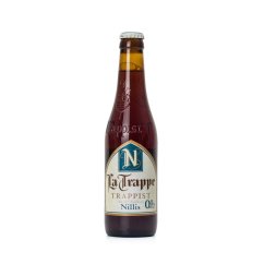 La-Trappe 0° Nillis