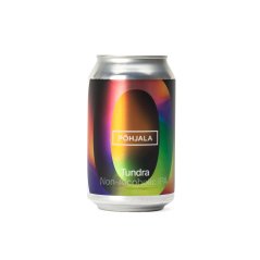 Põhjala Tundra IPA Non Alcoholic