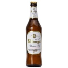Bitburger 11° Premium Pils