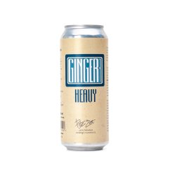 Gingerr Heavy